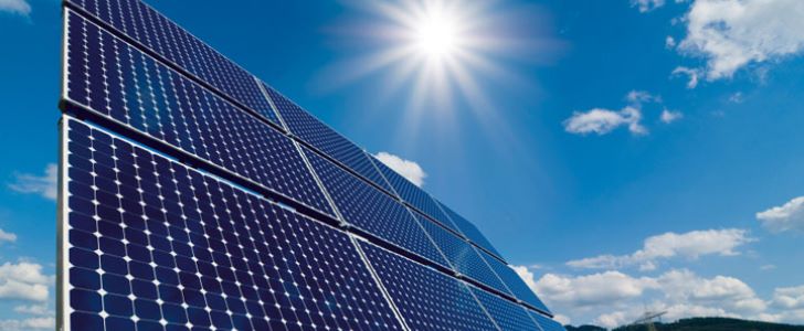 Transformadores à seco na geração fotovoltaica