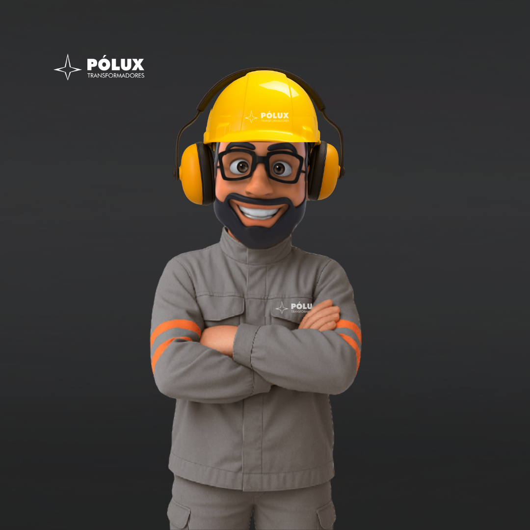 Data centers e os critérios técnicos para especificação de transformadores a seco