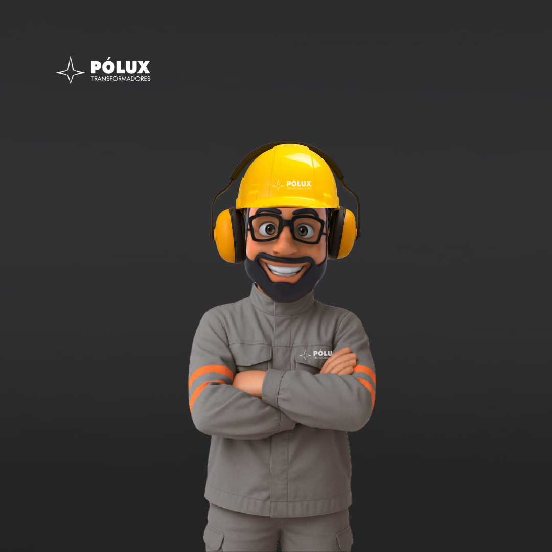 Guia rápido sobre instalação segura de autotransformadores trifásicos a seco