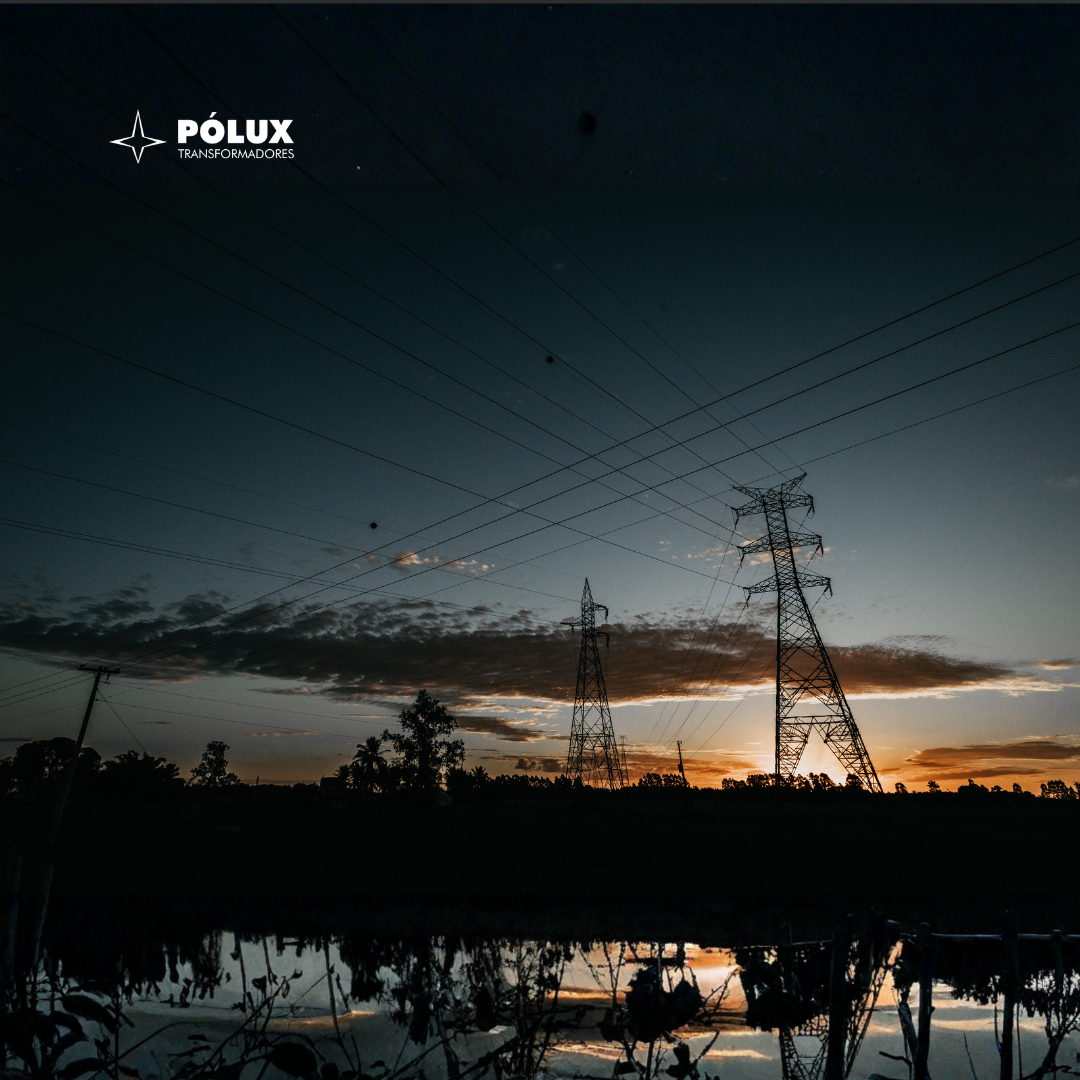 Uso de transformadores monofásicos a seco em backup de sistemas elétricos