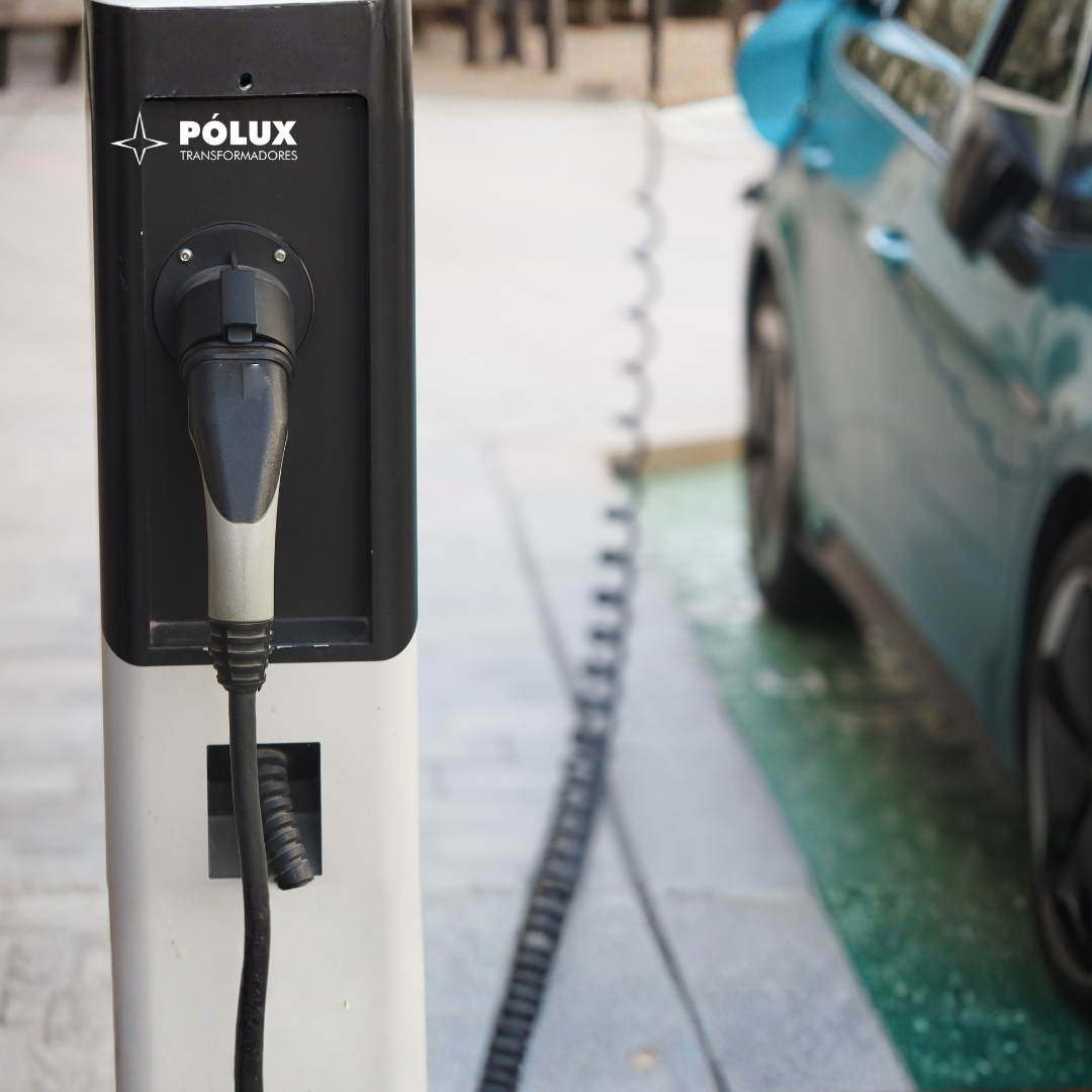 Menos manutenção, mais economia com transformadores a seco