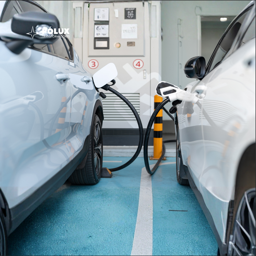 Como especificar corretamente um transformador a seco de média tensão