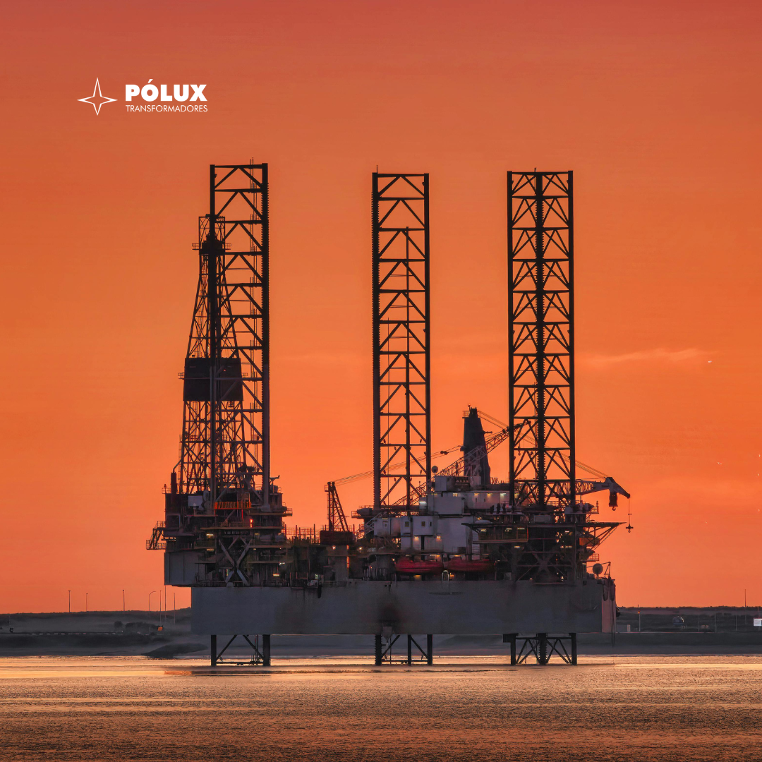 Transformadores a seco e os requisitos de espaço em projetos elétricos