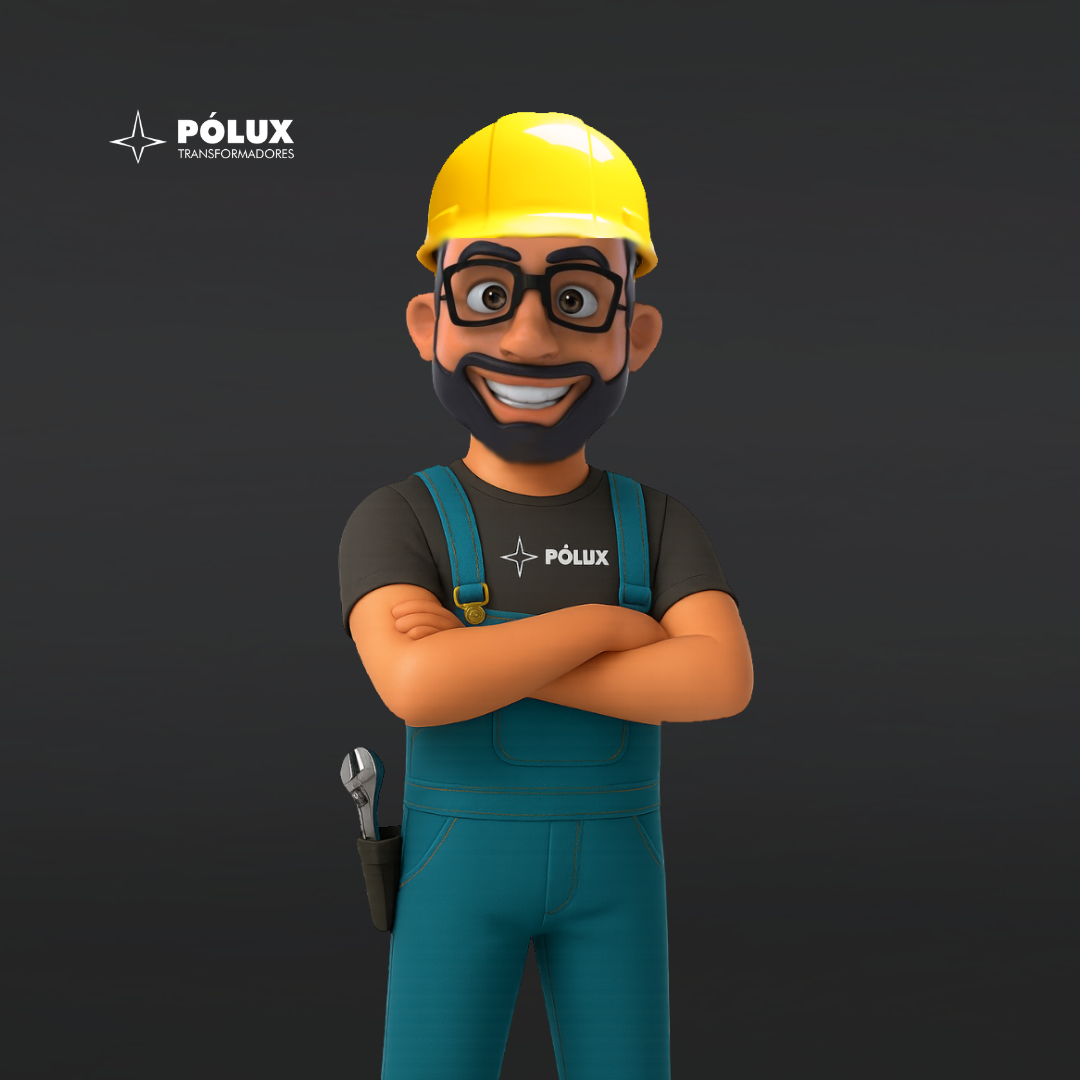 Diferença entre autotransformador e transformador isolador trifásico a seco