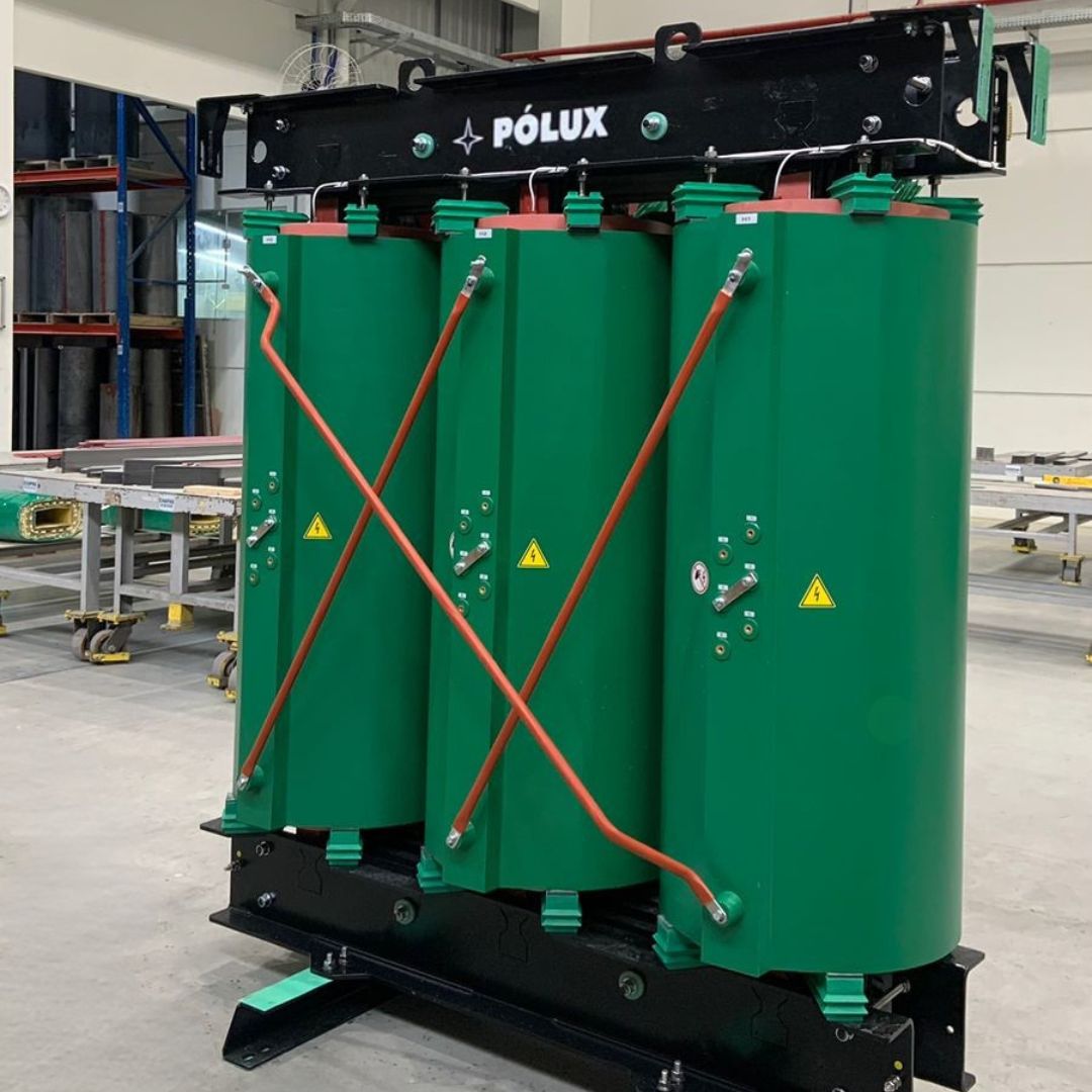 Benefícios fiscais na aquisição de transformadores a seco