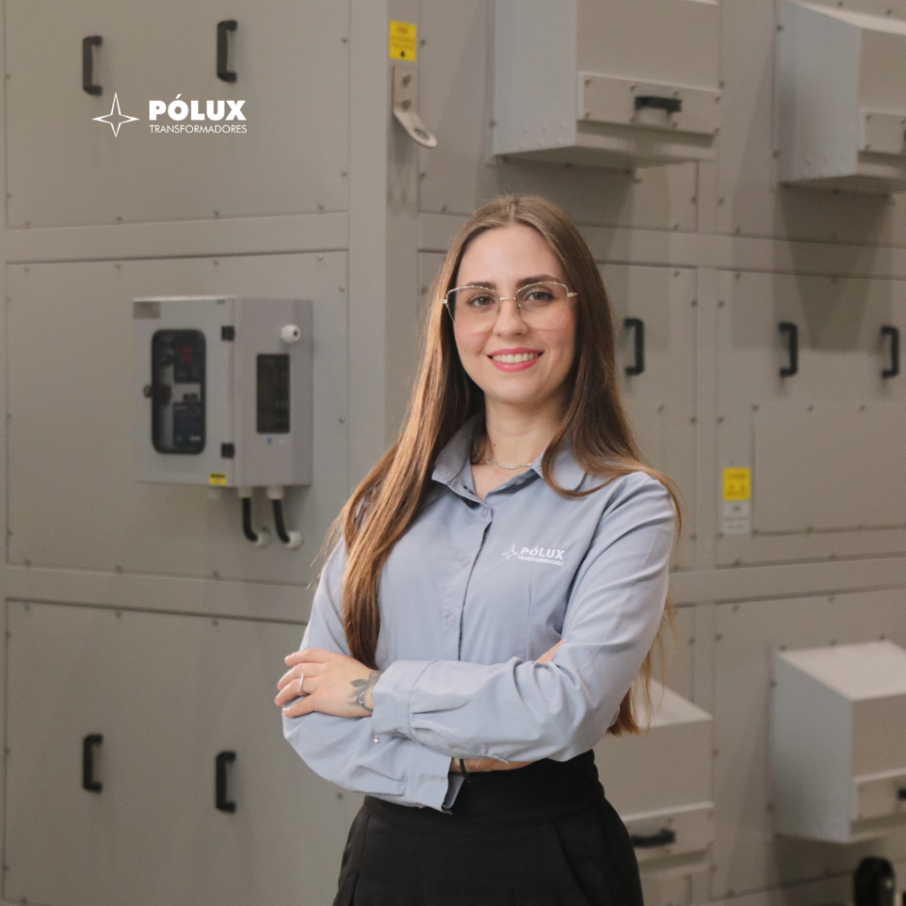 transformadores a seco em ambientes tropicais