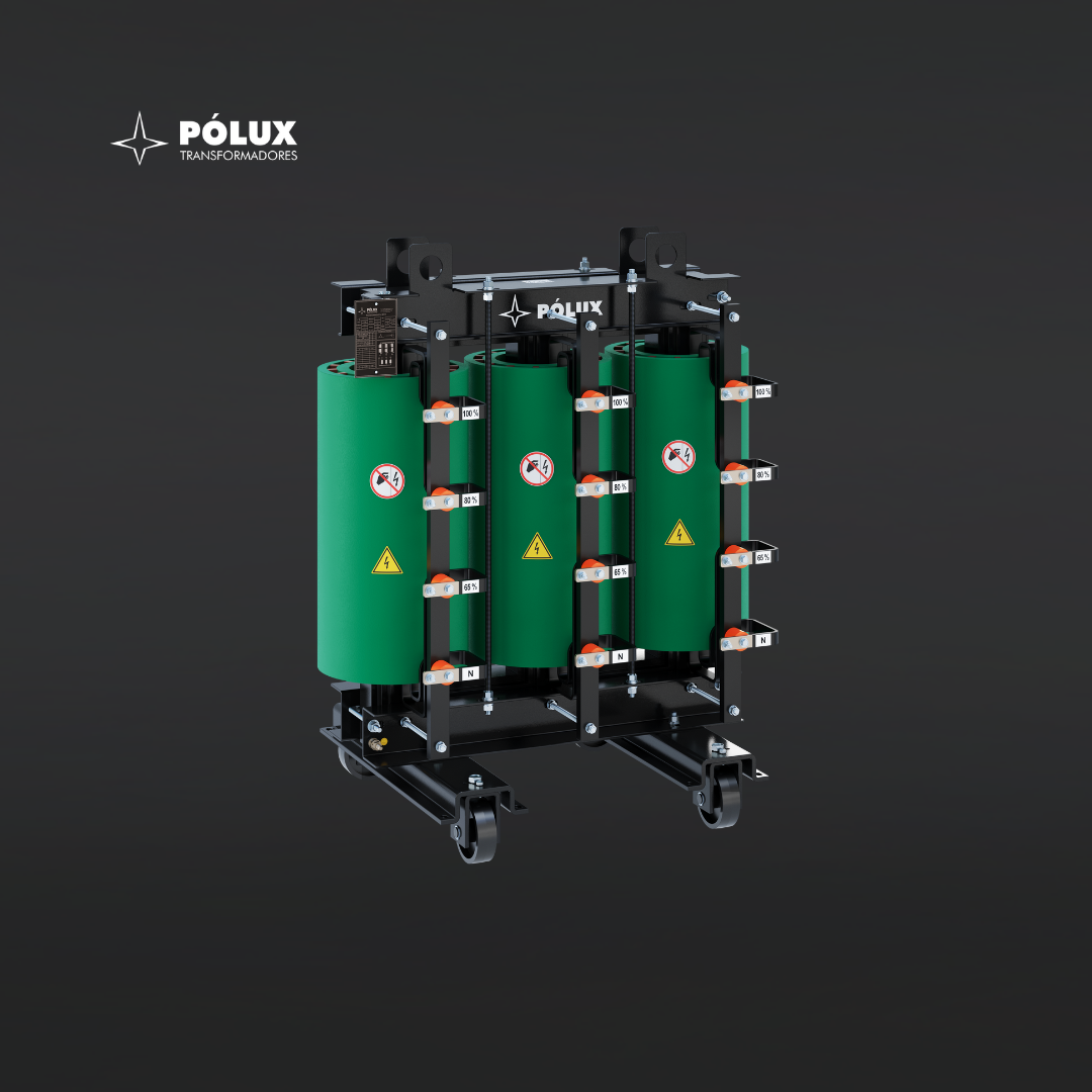 Autotransformador a seco com bypass: quando é necessário