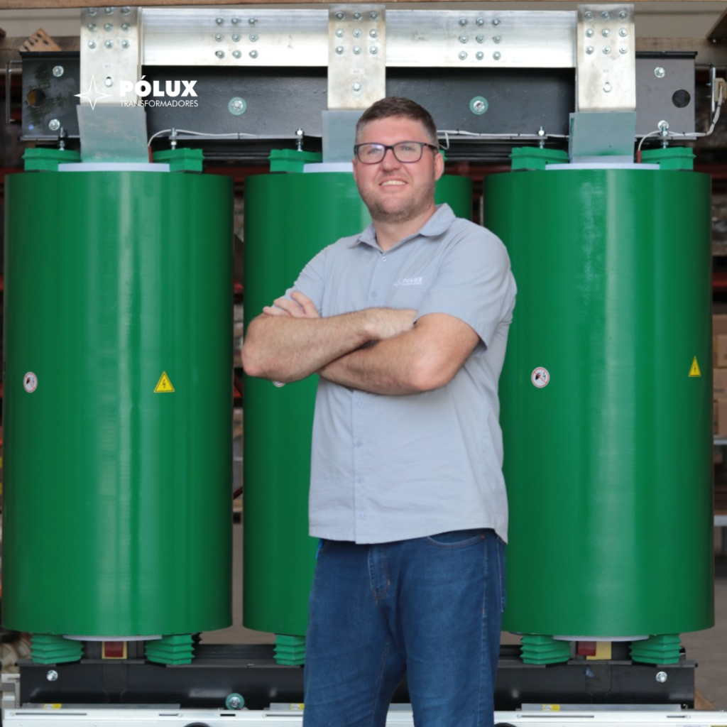 Transformadores a seco e economia em projetos de retrofit elétrico