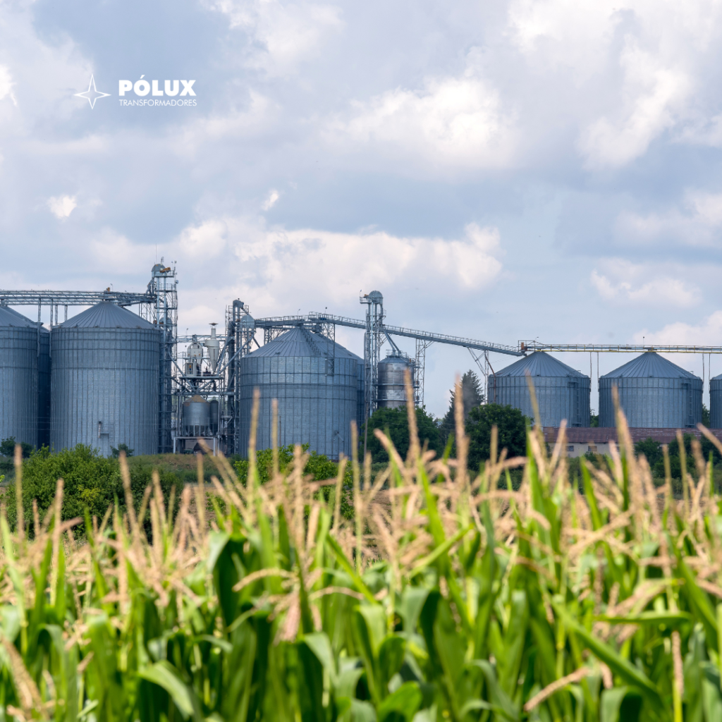 Transformadores de aterramento e continuidade operacional