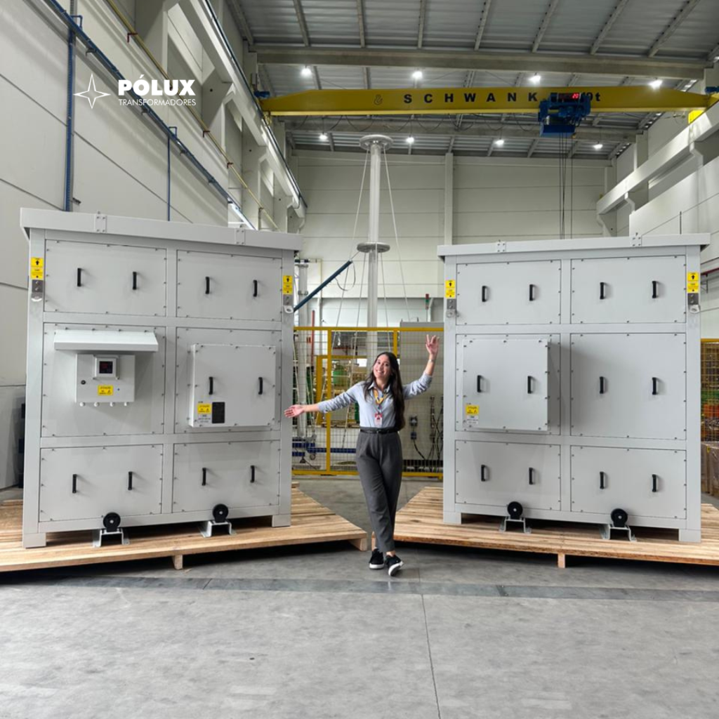 A importância da manutenção preventiva em sistemas de média tensão