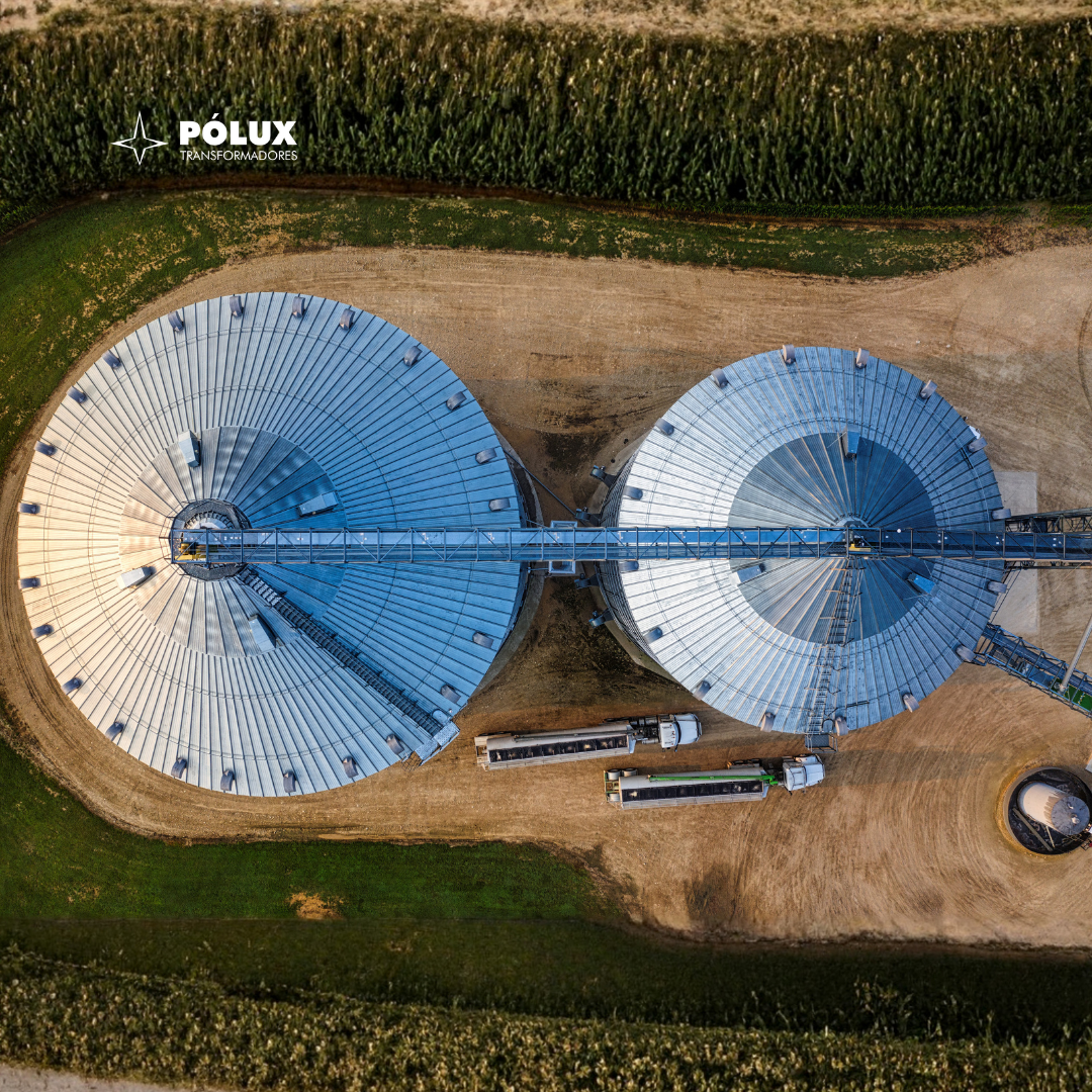 Autotransformadores trifásicos a seco para partidas de motores