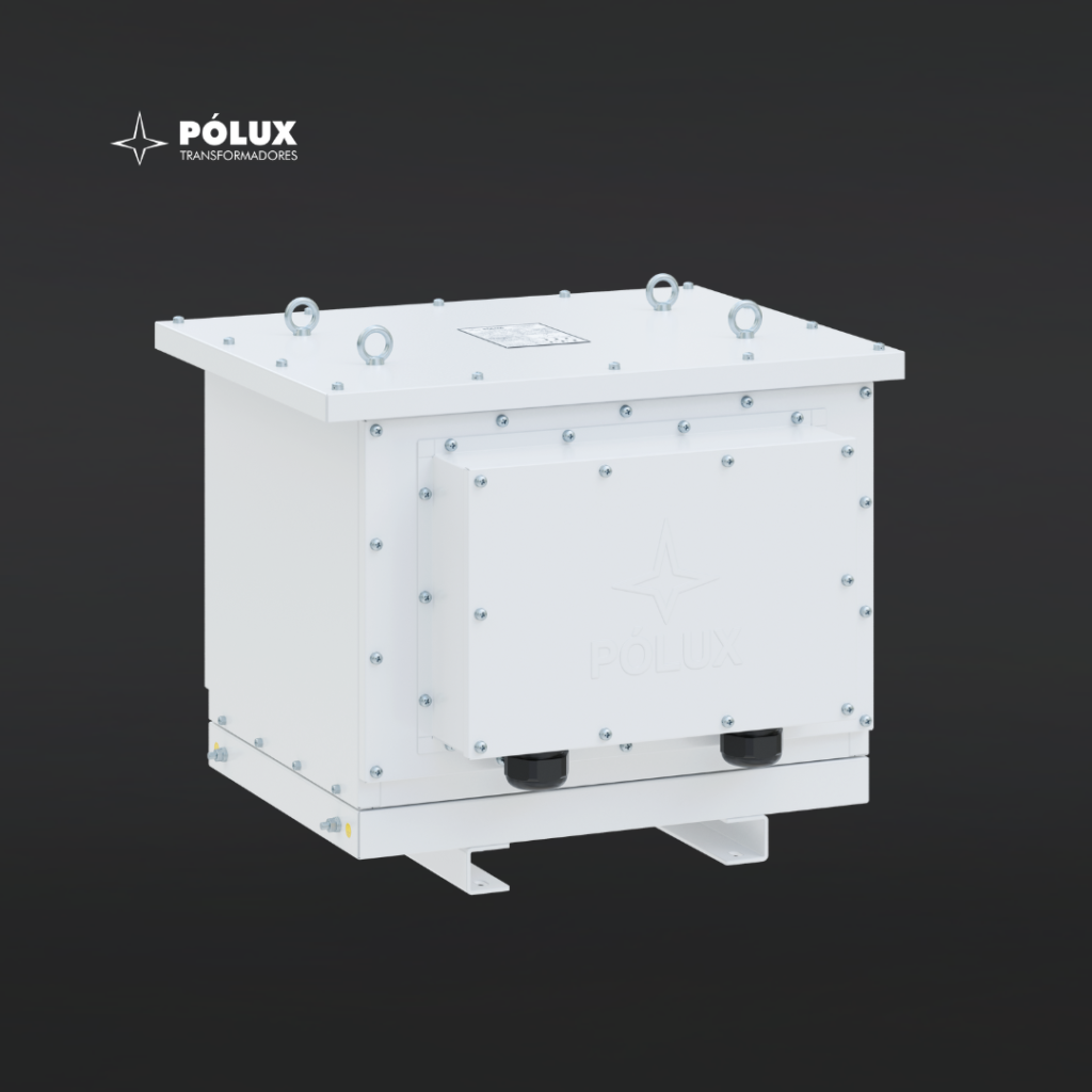 Transformador de aterramento: dimensionamento correto para máxima segurança