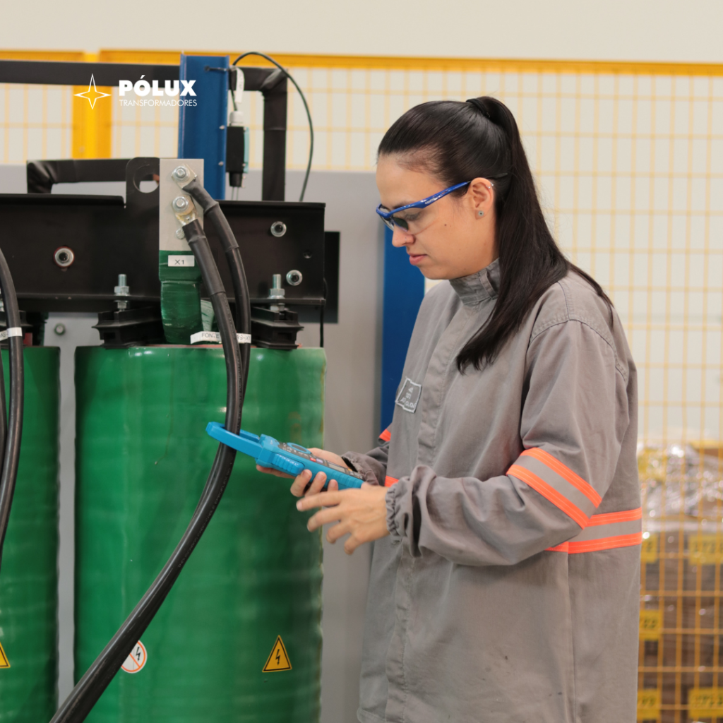 Normas e testes que garantem a segurança dos transformadores