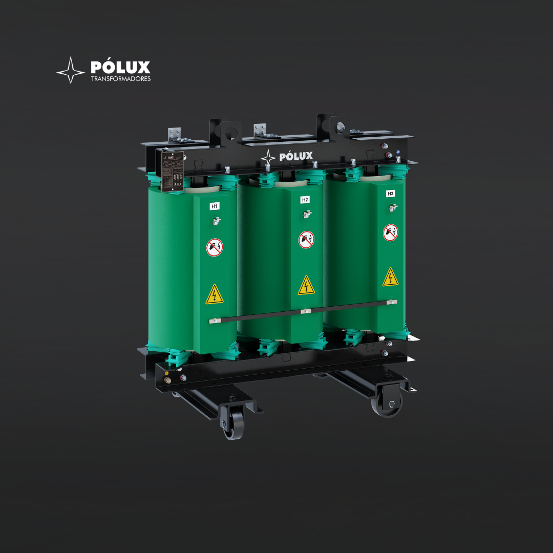 Como usar transformadores de aterramento a seco em sistemas redundantes