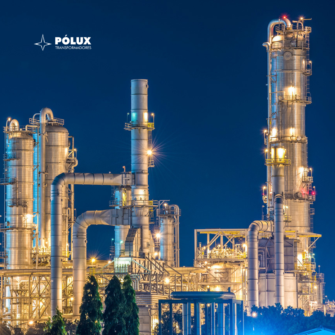 Transformadores a seco de média tensão: quais cuidados na especificação