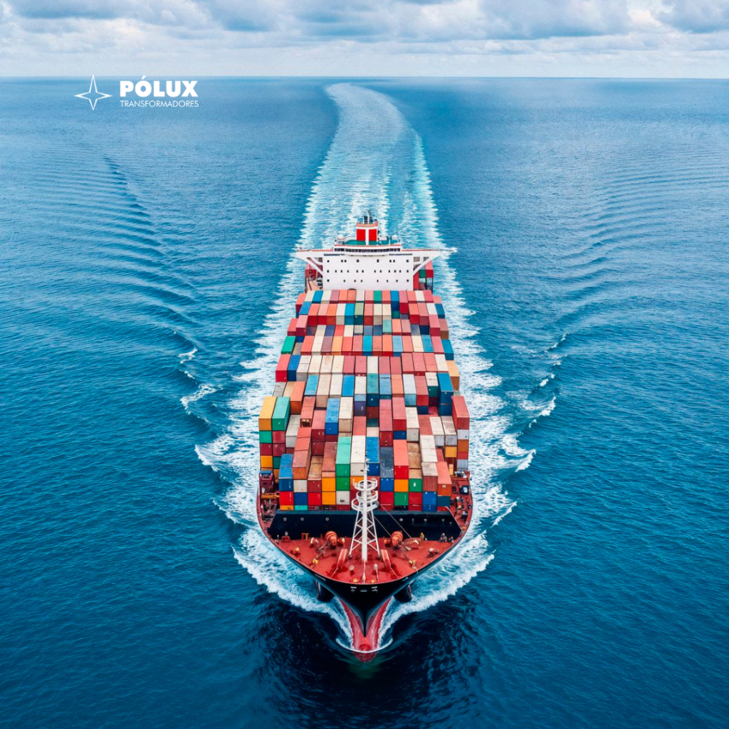 Como funciona a proteção térmica em autotransformadores trifásicos