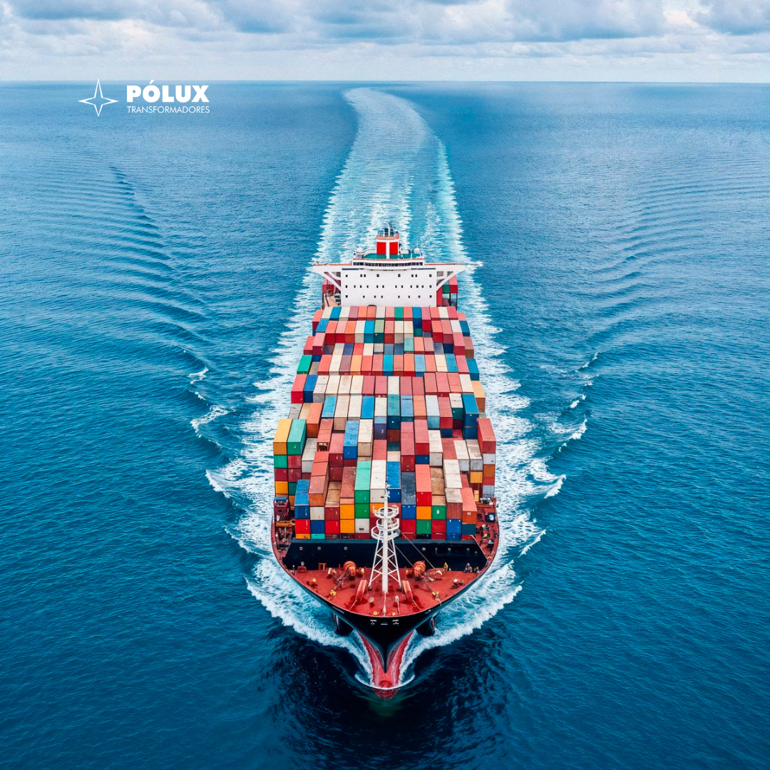 Como funciona a proteção térmica em autotransformadores trifásicos