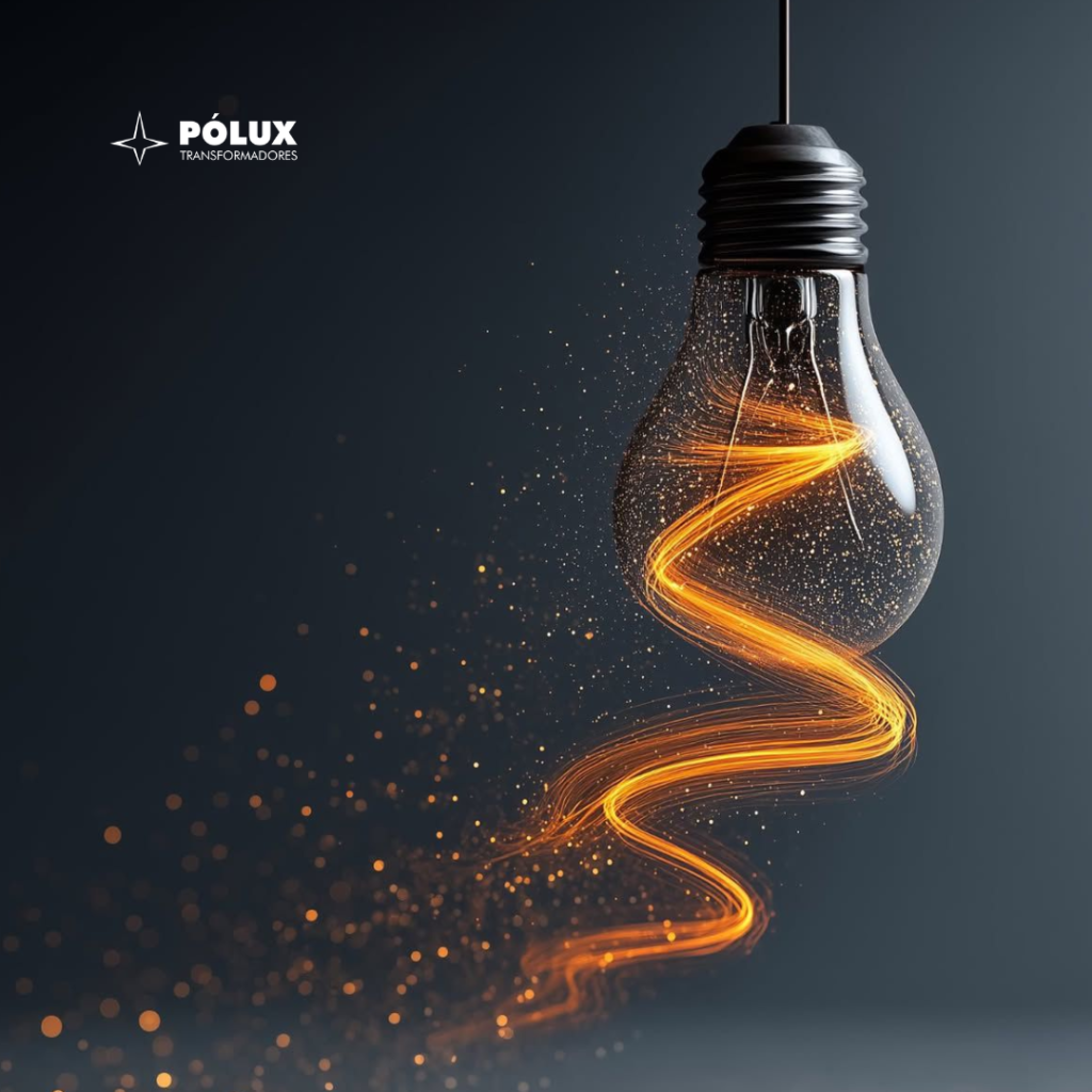 Transformadores a seco: como lidar com picos de carga