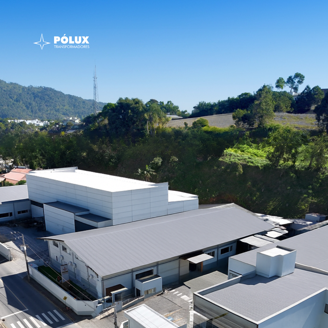 Aplicações especiais de transformadores de aterramento a seco