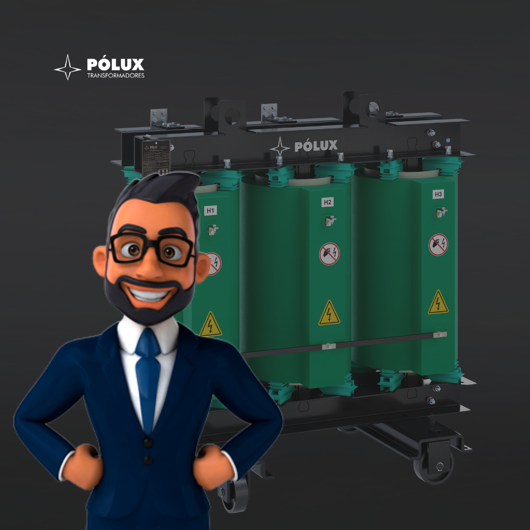 Transformadores de aterramento com núcleo toroidal: vantagens