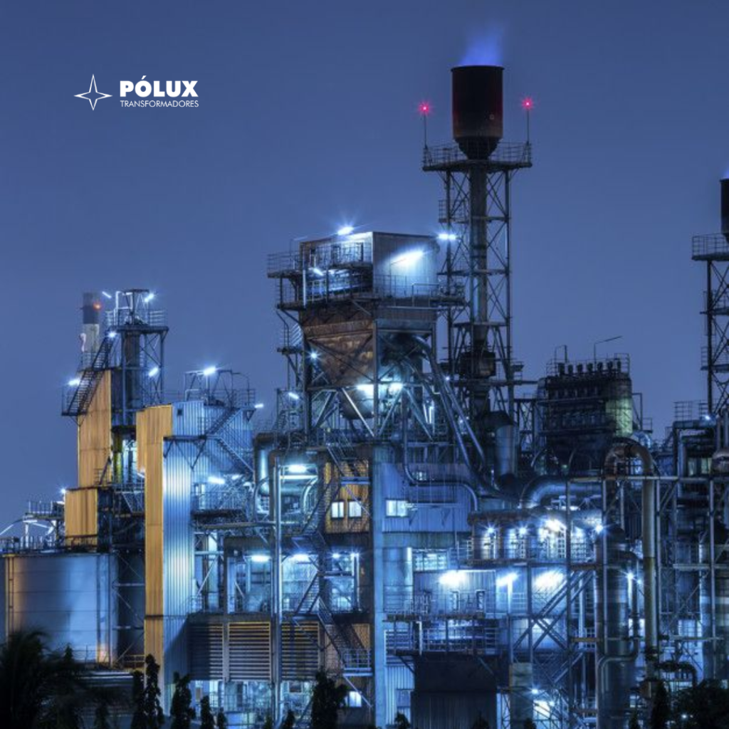 Transformadores de aterramento e aterramento funcional: diferenças técnicas