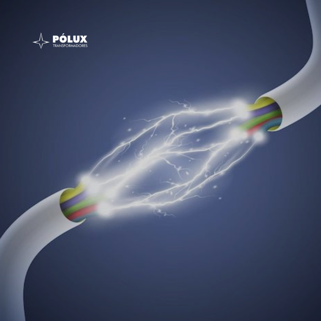 Transformadores de aterramento a seco para sistemas com neutro flutuante