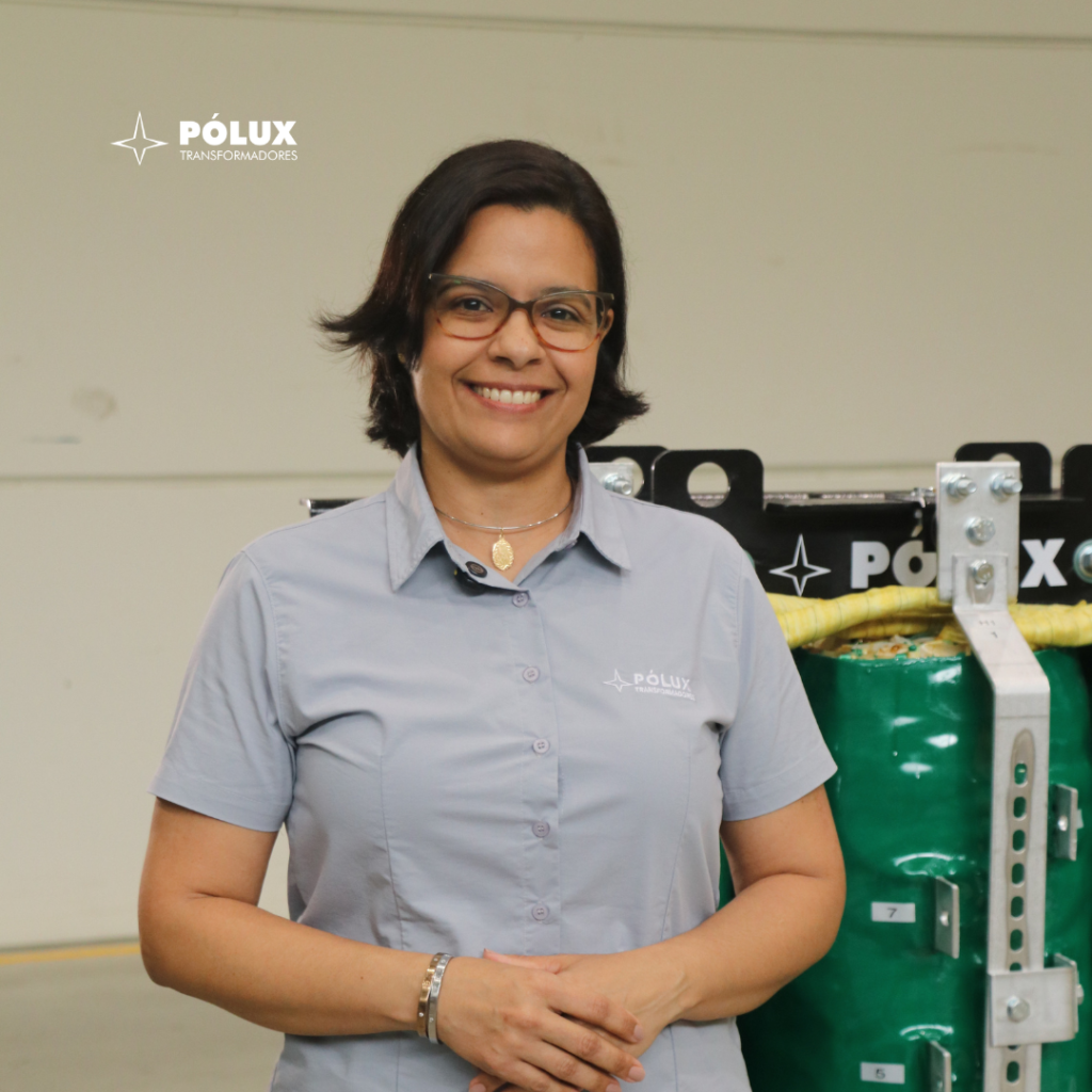 Transformadores de aterramento a seco em redes com cargas desequilibradas