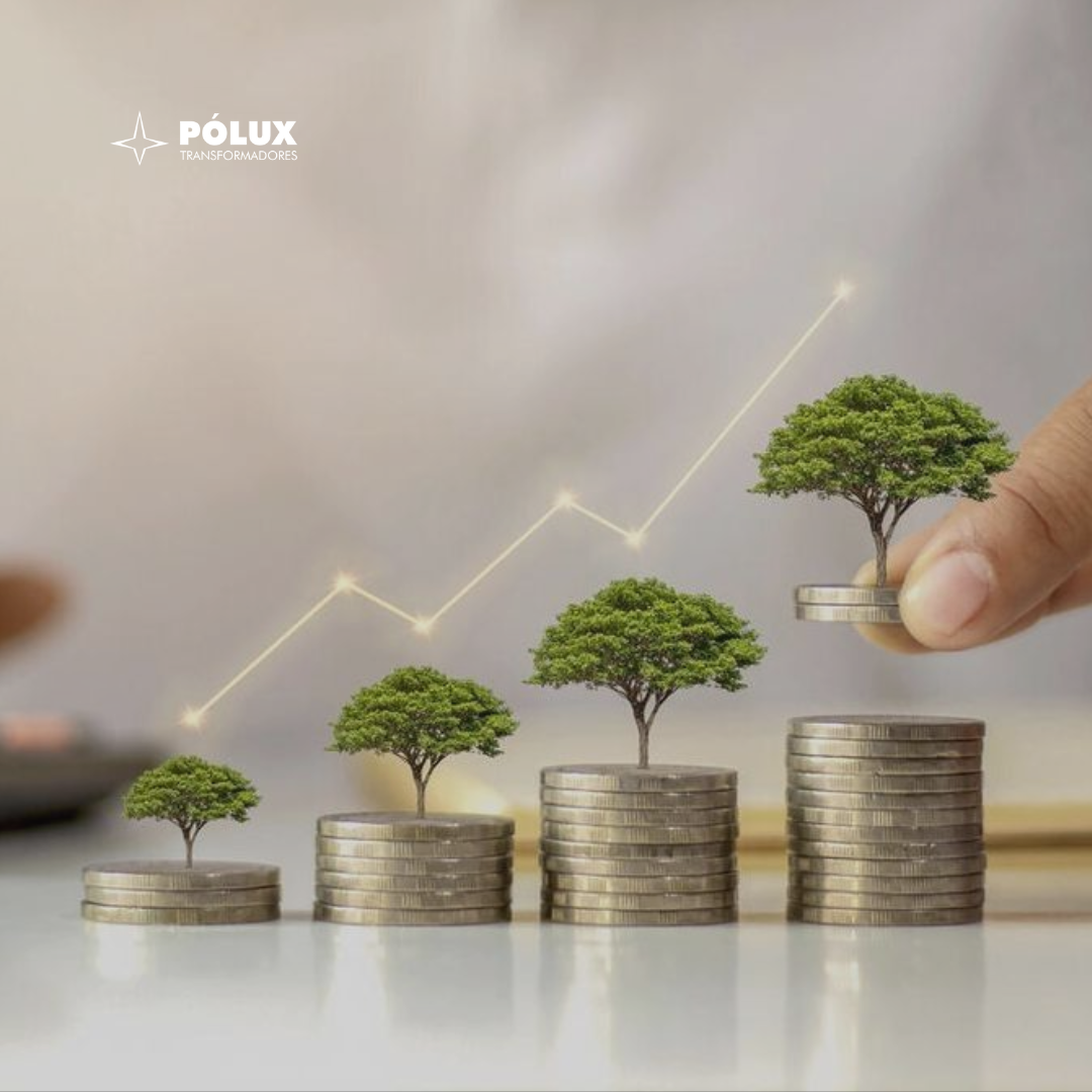 Transformadores a seco e sustentabilidade na cadeia produtiva