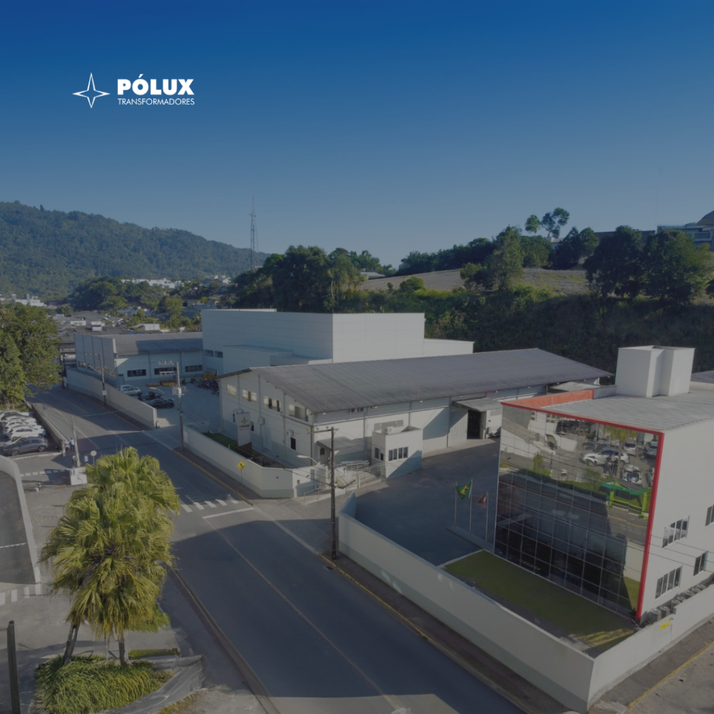 Certificação UL para transformadores a seco: o que é e por que é exigida em projetos internacionais