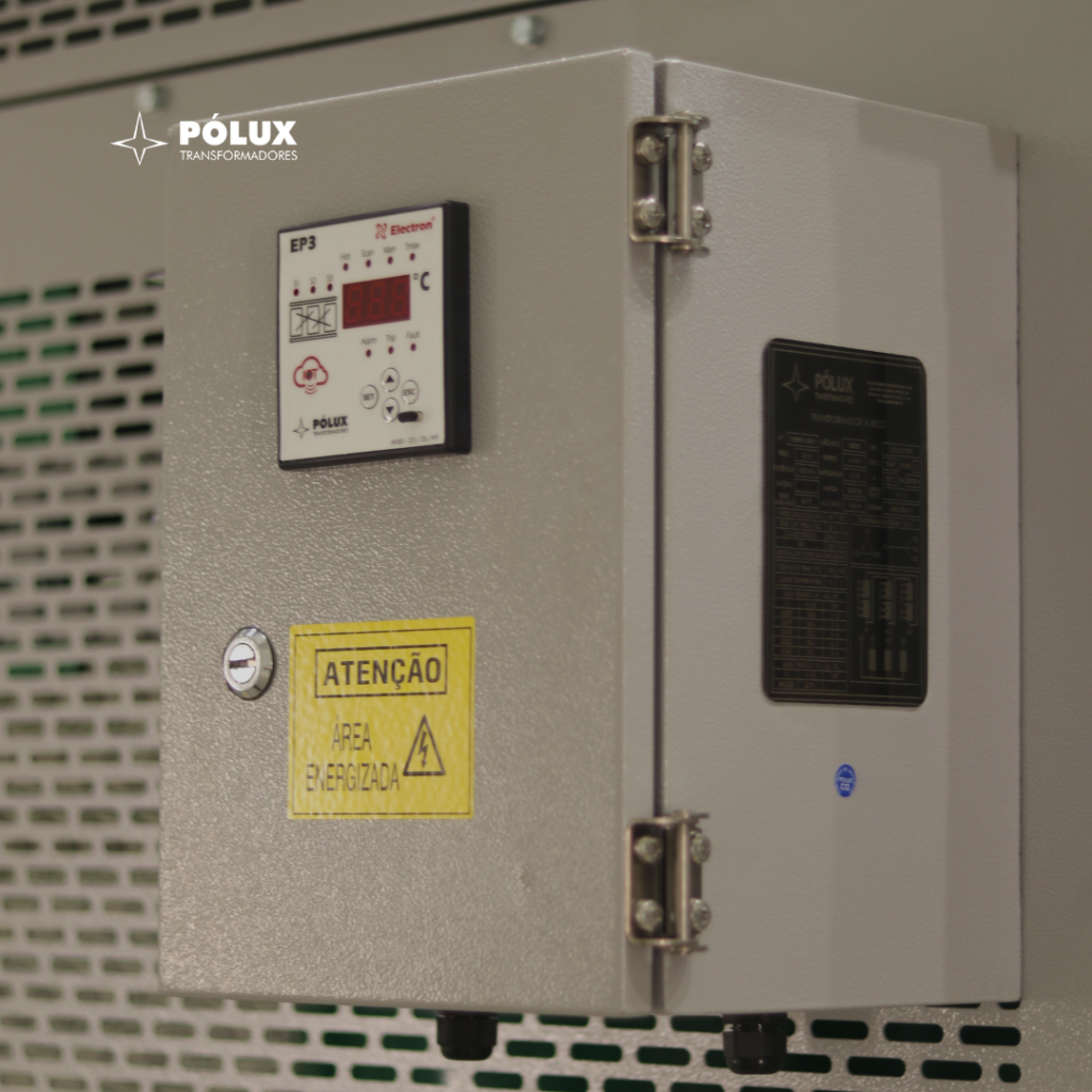 Como adaptar painéis antigos para uso com transformadores a seco