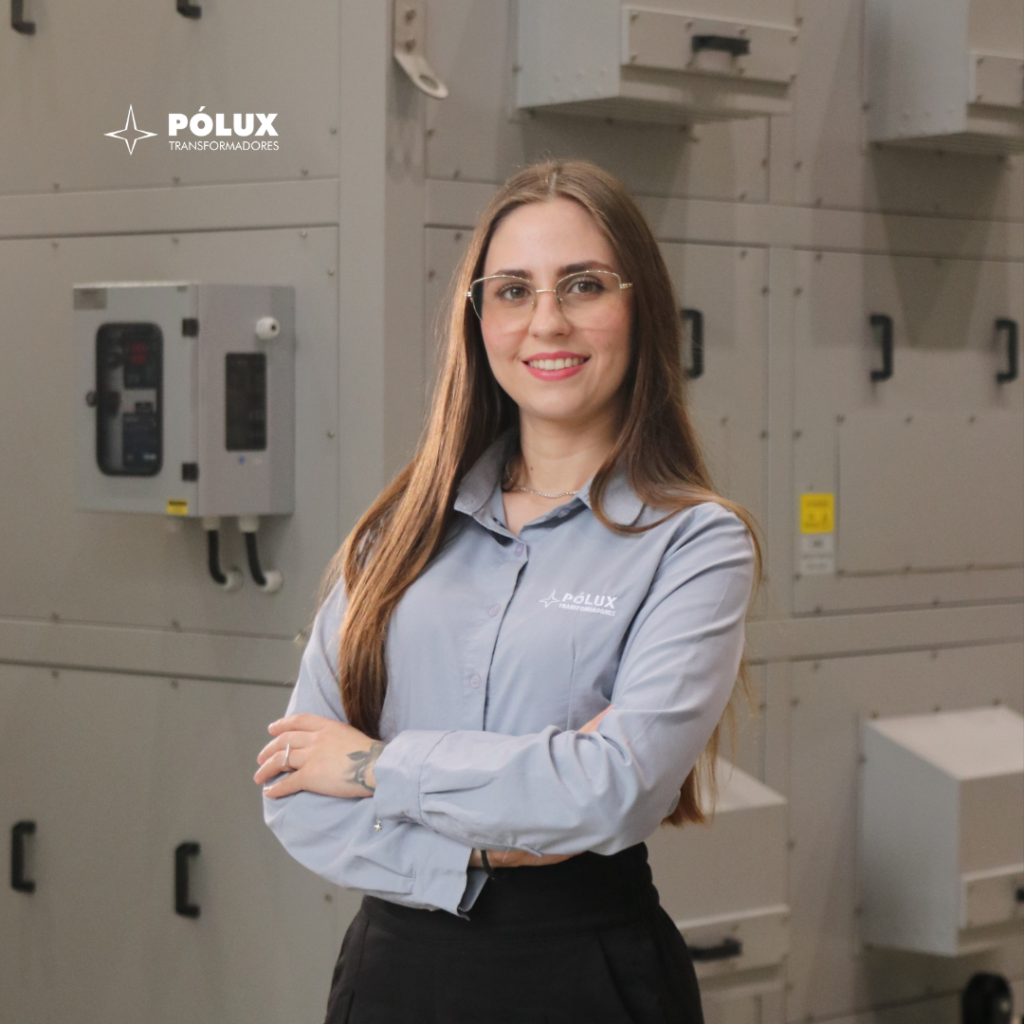 Transformador a seco para sistemas navais com foco em confiabilidade operacional