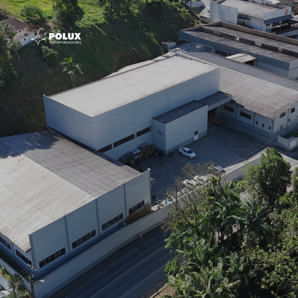 Transformadores de aterramento a seco: onde não se deve instalar