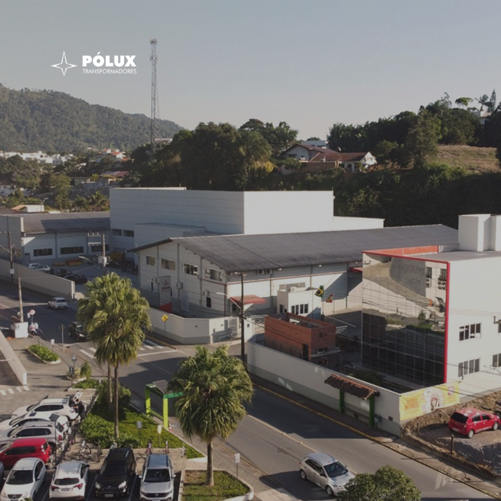 Transformadores a seco em ambientes hospitalares com exigência de silêncio