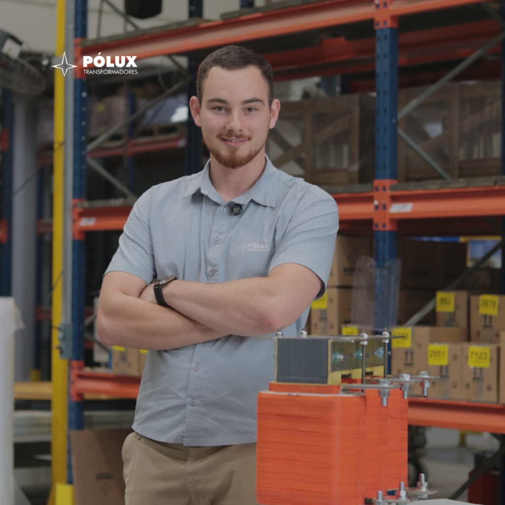 Transformadores a seco com tecnologia dry-type encapsulated vs. cast resin