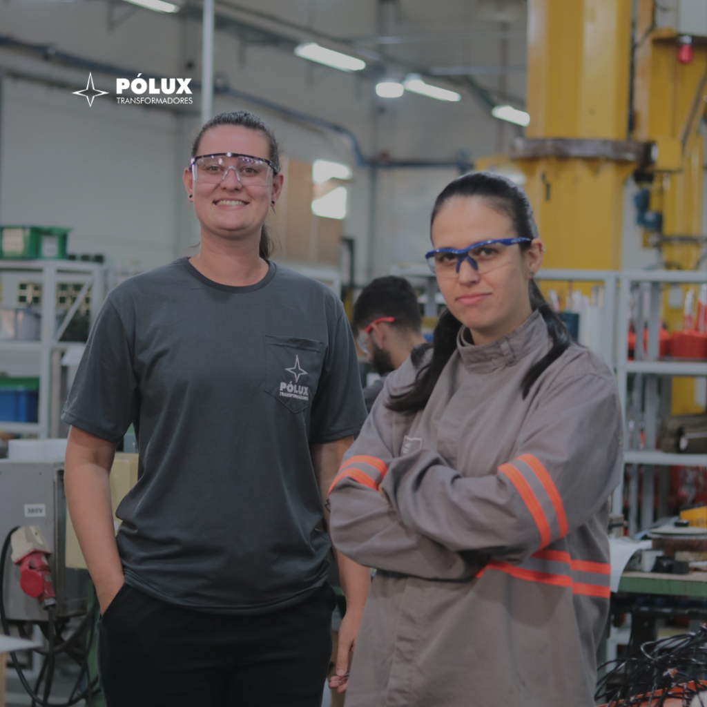 Trafo de aterramento a seco para mineração com redes internas complexas