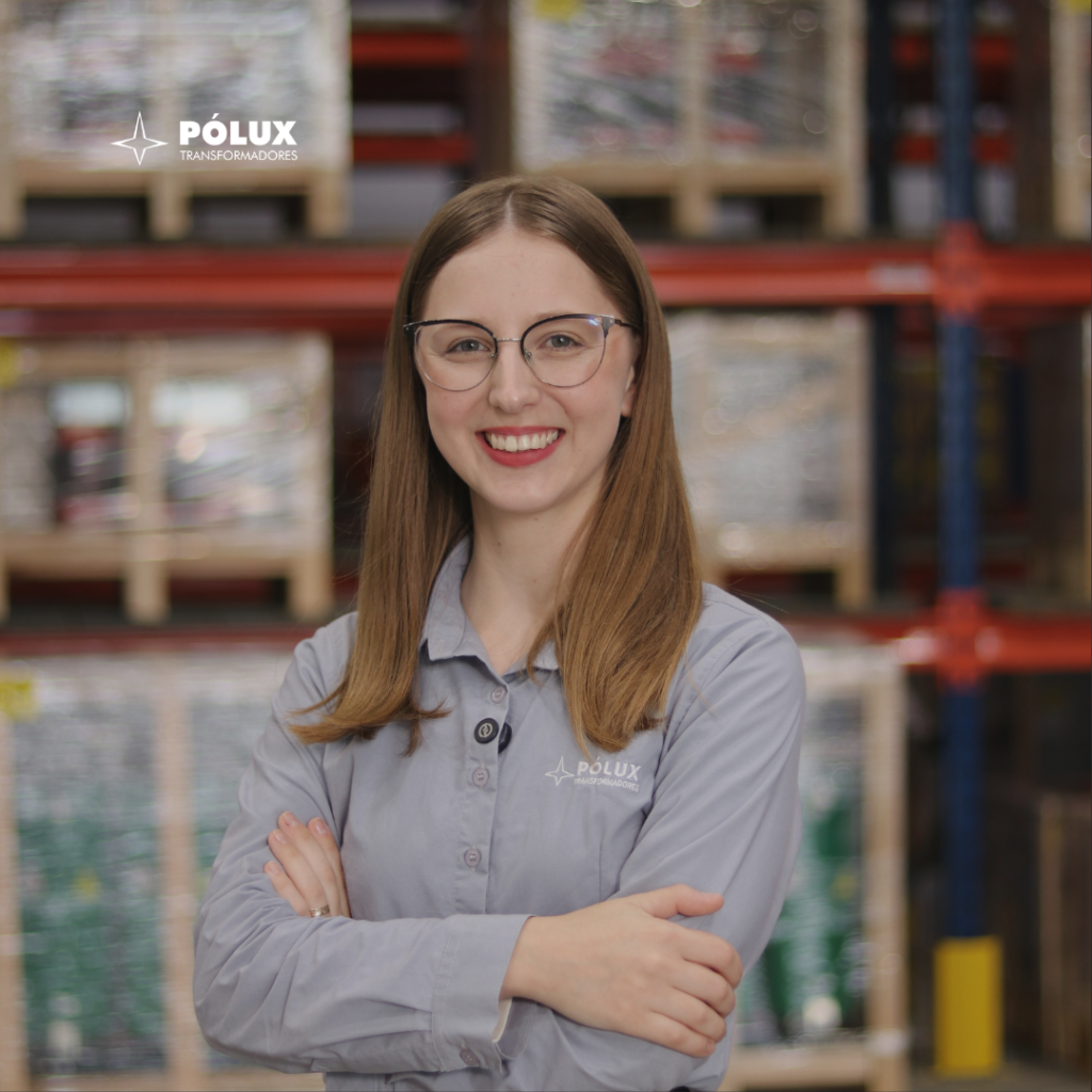 Transformador a seco para projetos de energia com foco em alta disponibilidade