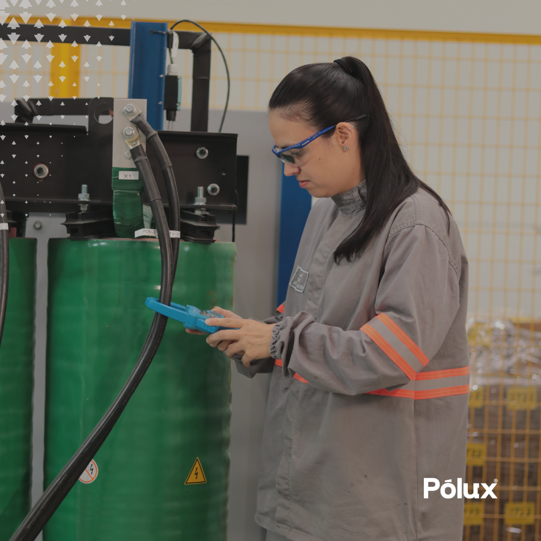 Principais aplicações de reatores a seco em sistemas elétricos industriais de média e baixa tensão