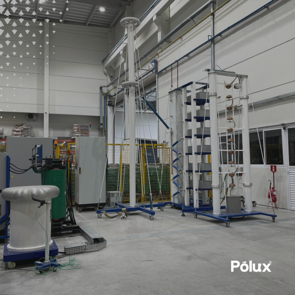 Desafios e Soluções na Distribuição de Energia para Mineração Subterrânea