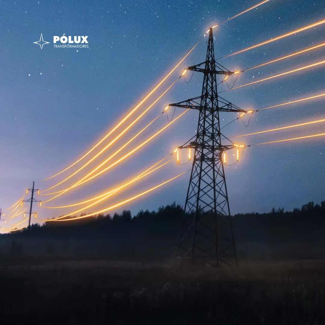 Transformadores a seco em subestações: por que são a melhor escolha