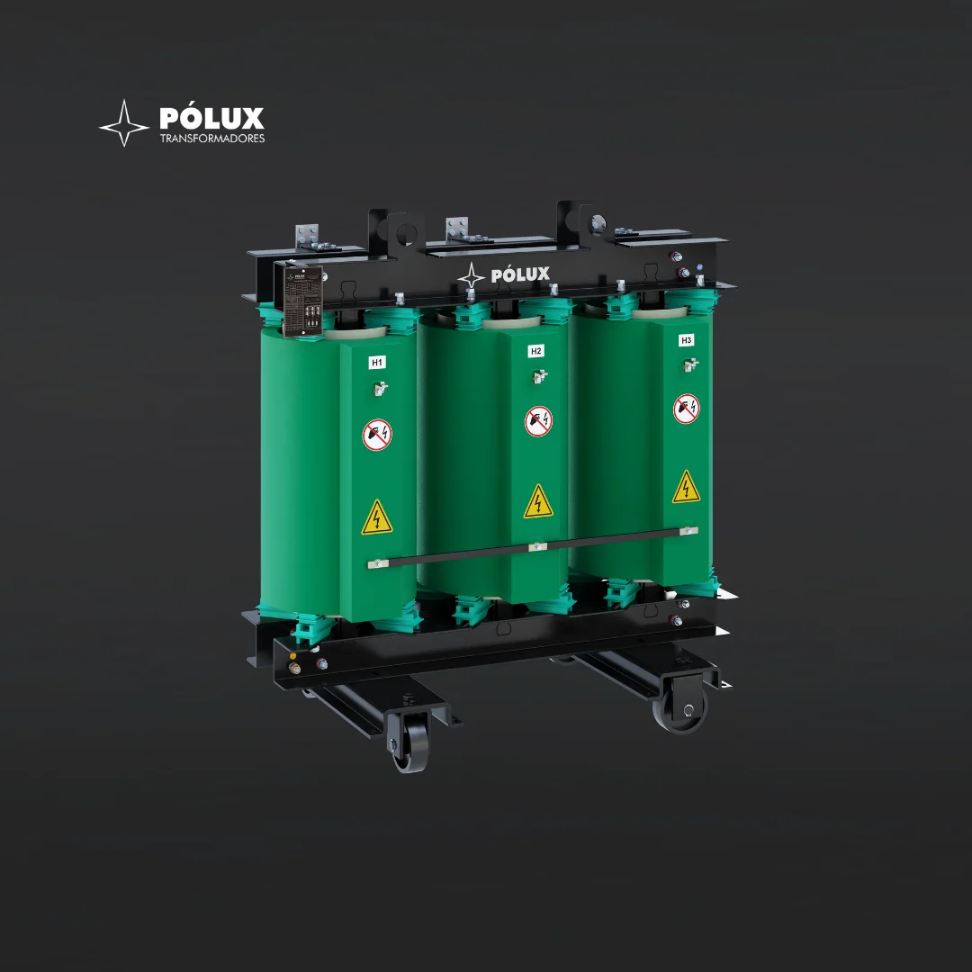 Transformador de aterramento e sistemas com neutro isolado