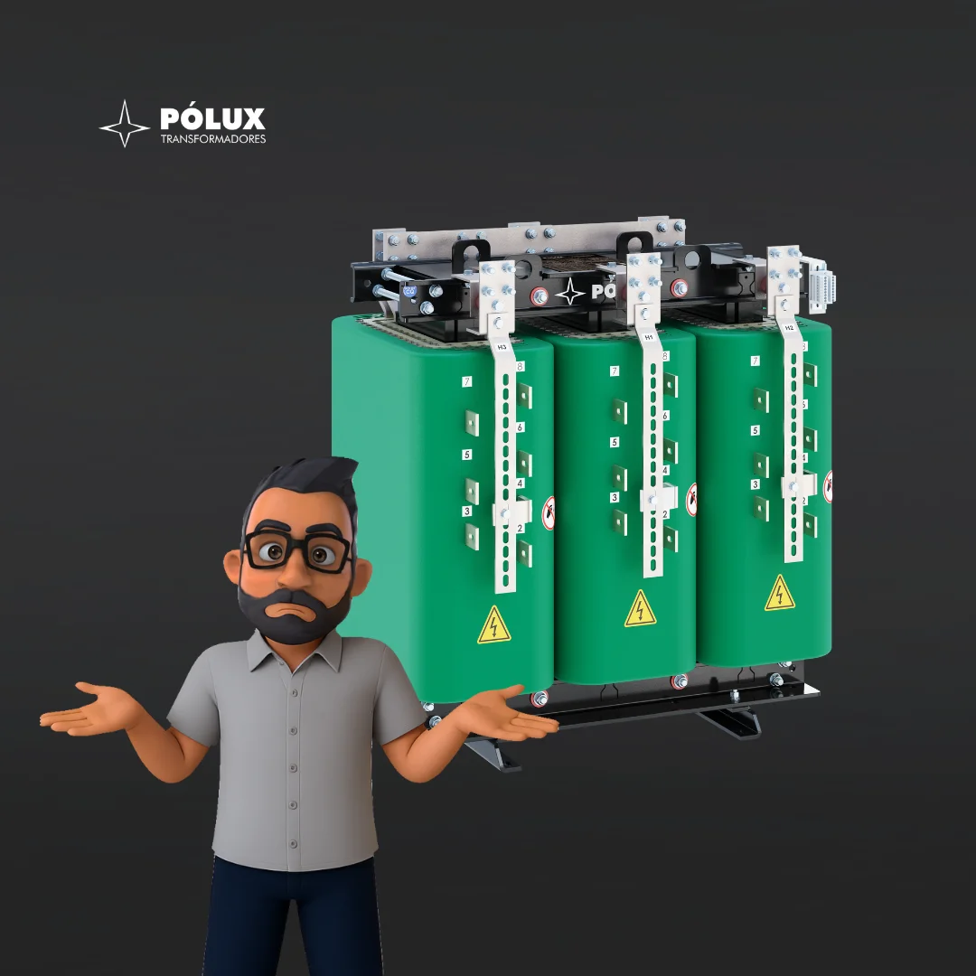Como calcular a potência ideal de um transformador para um Data Center