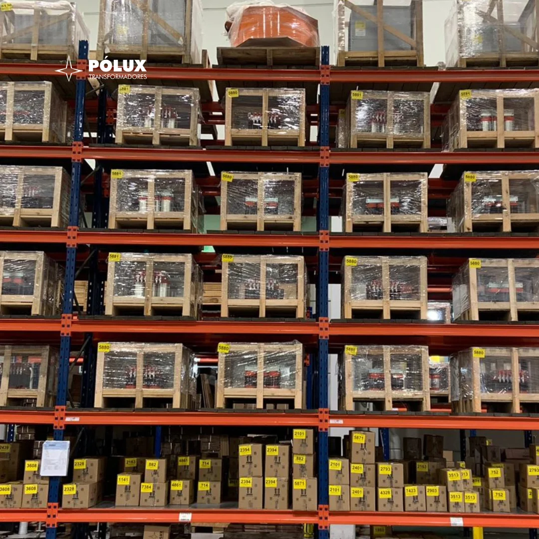 Quando usar transformadores monofásicos a seco em projetos de pequeno porte